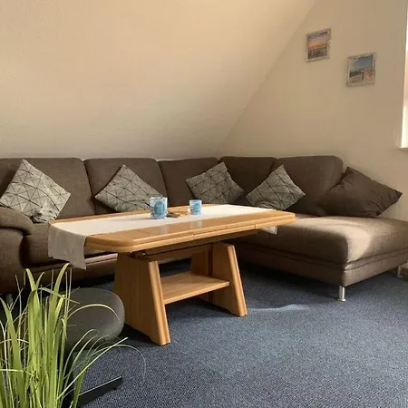 Bastian Comfortable Holiday home *