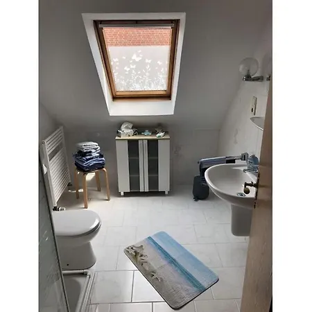Bastian Comfortable Holiday home *