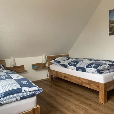 Bastian Comfortable Holiday home
