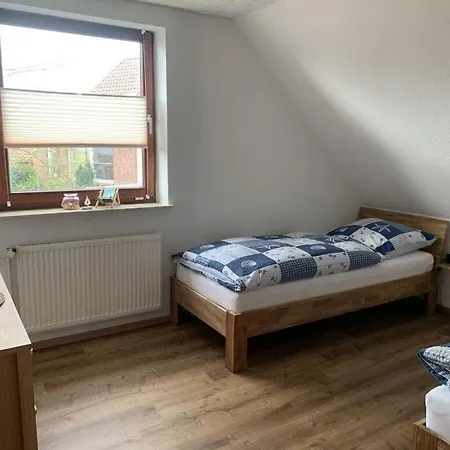 Holiday home Bastian Comfortable